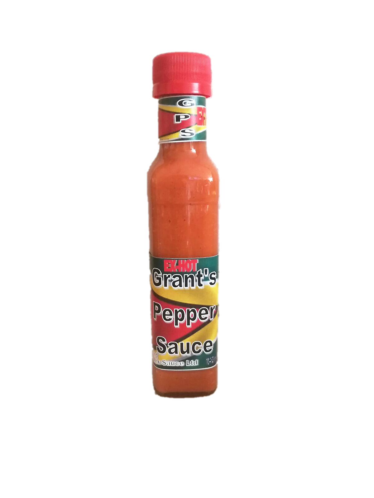 Pepper Sauce Extra Hot 142ml